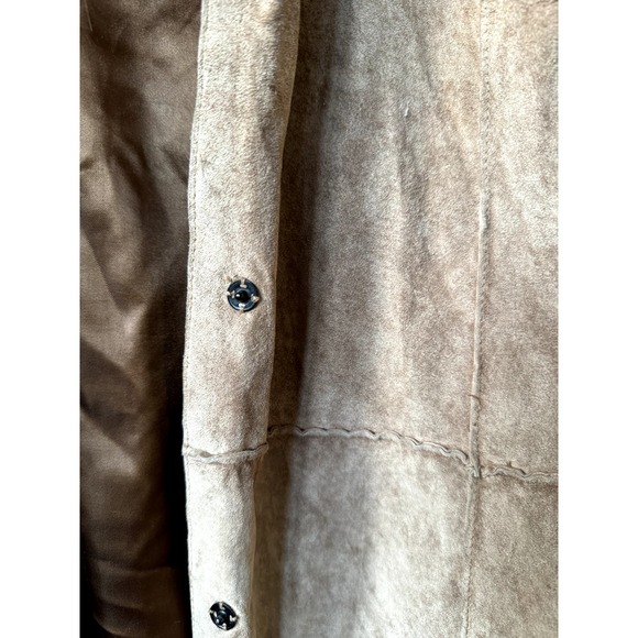 Originaux Pablo Pea Coat - Picture 3 of 8